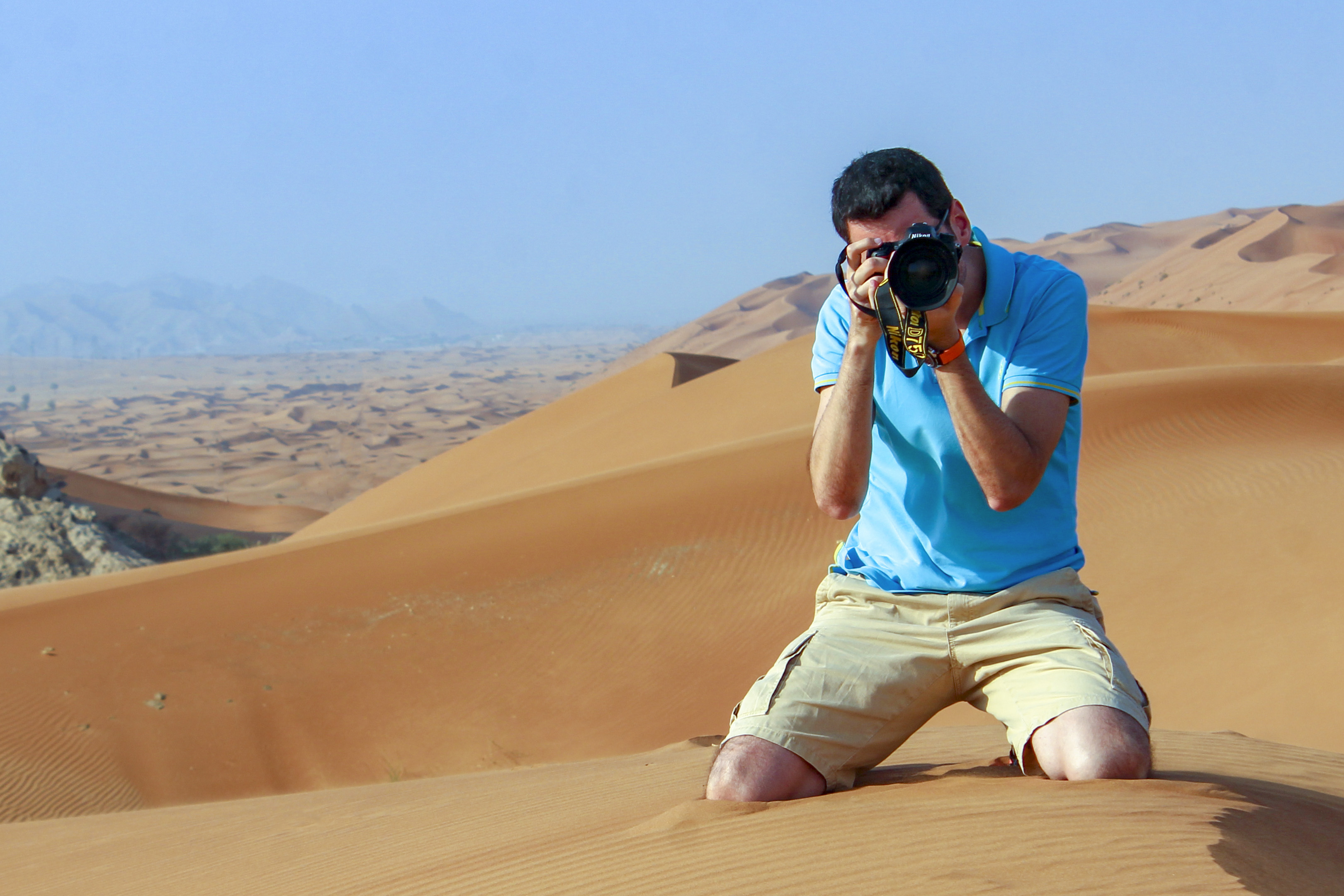 Andras Peter, photographer and videographer based in Amsterdam, Netherlands.